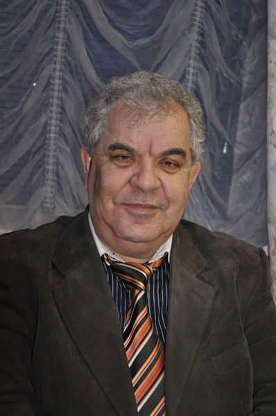 Анатолий Калетин