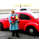 Елена Рубцова