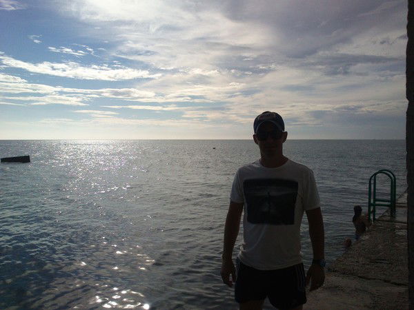 Алексей Коноплев