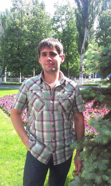 Вячеслав Камошин