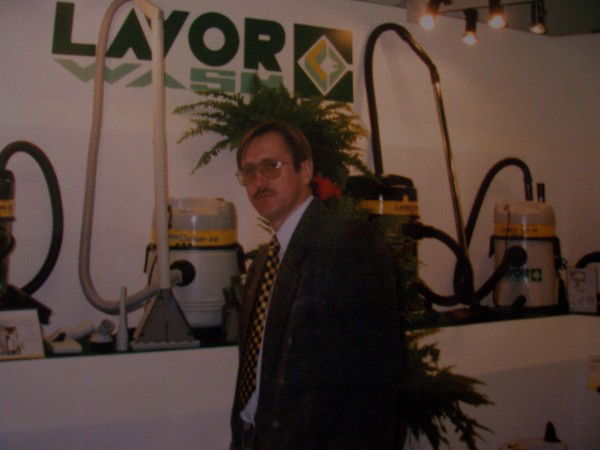 Василий Гришанов