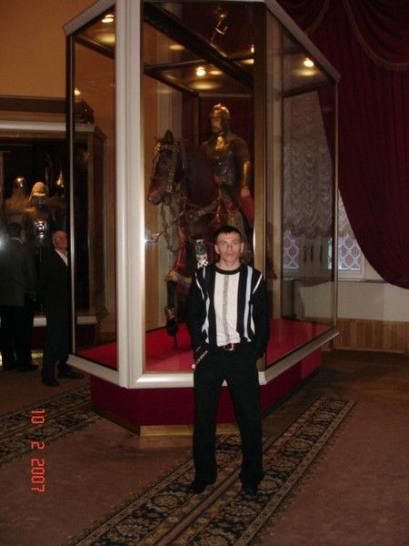 Роман Селивёрстов