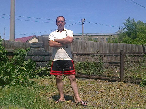 Юрий Аднагулов