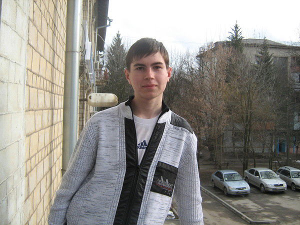 Станислав Вчорашний