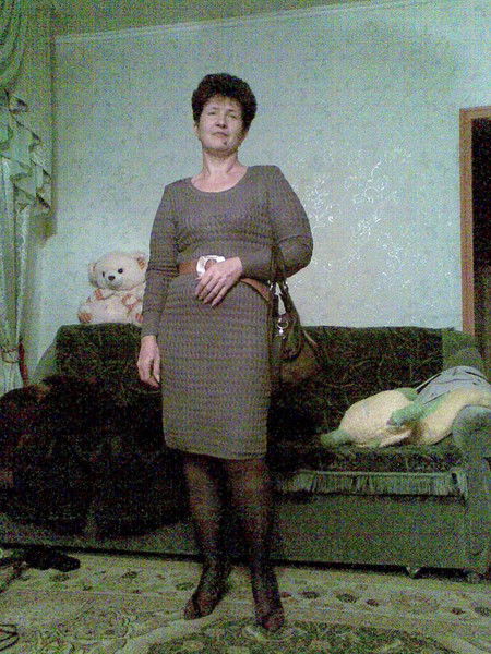 Елена Тузуевакоробкова