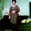 Елена Тузуевакоробкова