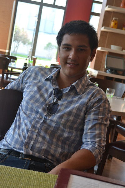 Джалал Гусейнов