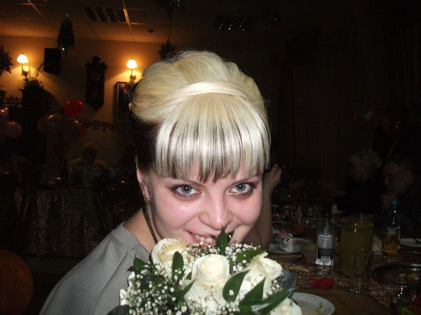 Марина Макарова