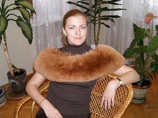 Наталья Бондарчук