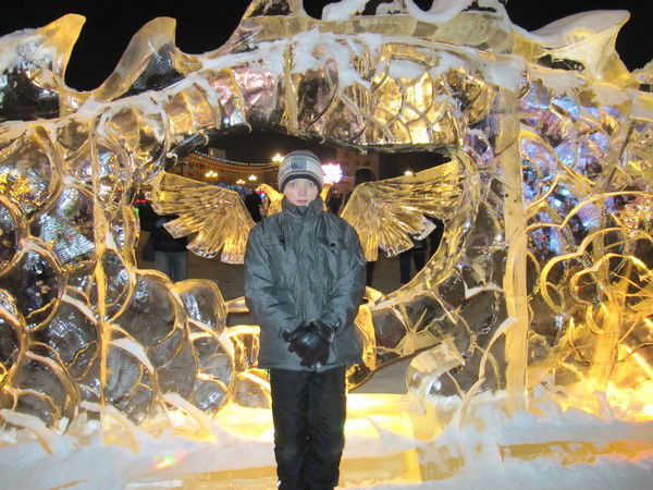 Максим Фалынский