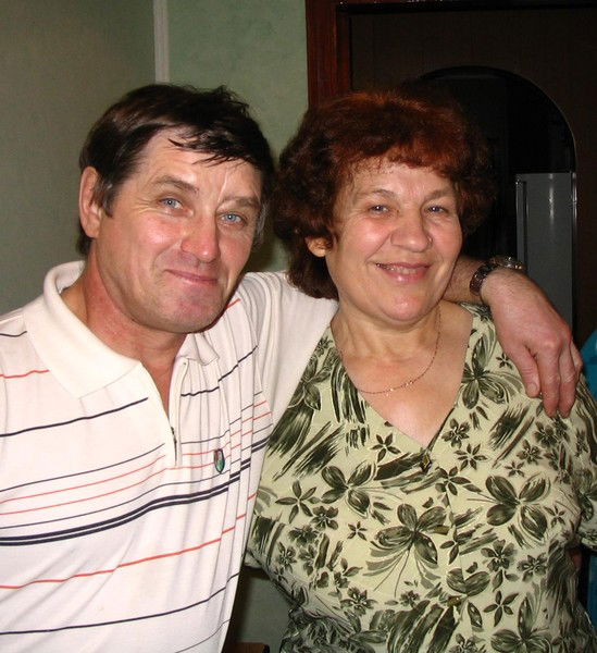 Валерий Шульга