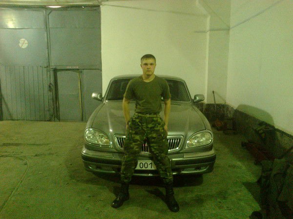 Андрей Князев