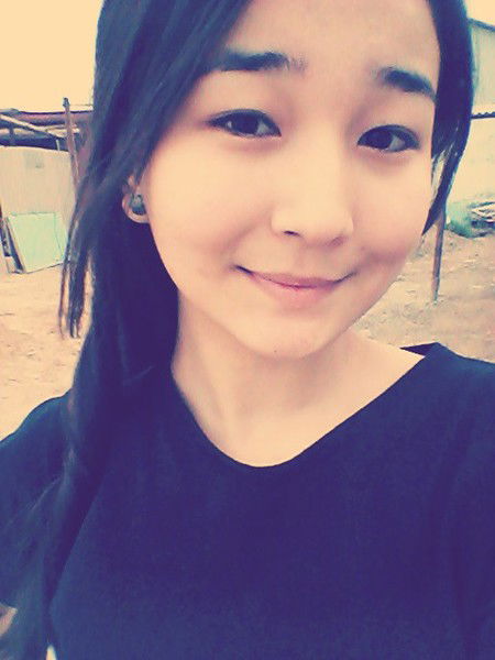 Lyazzat Amanzholovaa