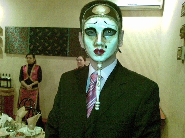 Алмас Кусаинов