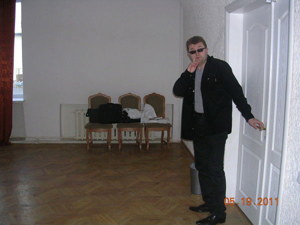 Андрей Бордиловский