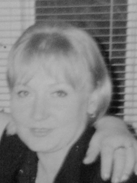 Ульяна Бурковская