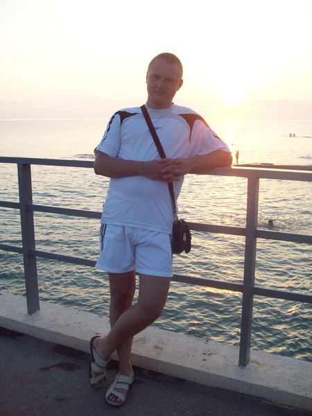 Виктор Владиславович