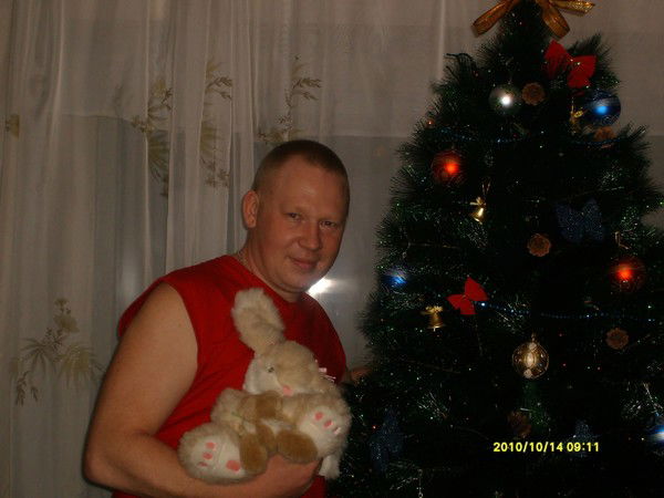 Миша Карпов