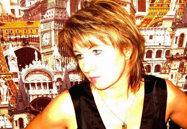 Елена Маскина