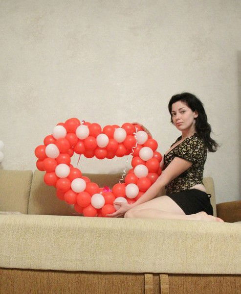 Ирина Рассказова