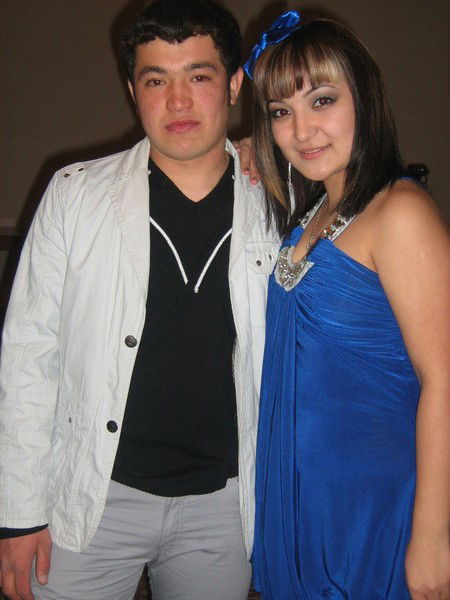 Вахтиер Мамадалиев