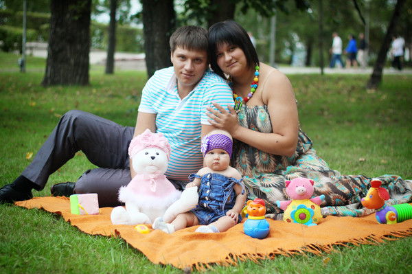 Яна Козырева