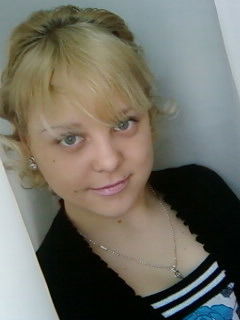 Виктория Исакова