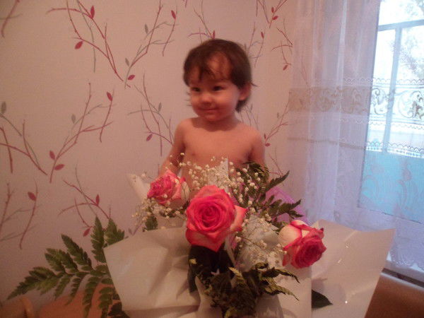 Гульнара Салыкова