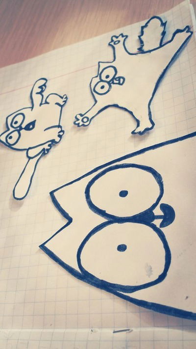 Вика Косарева