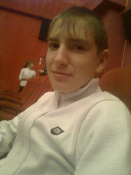 Владислав Лакосников