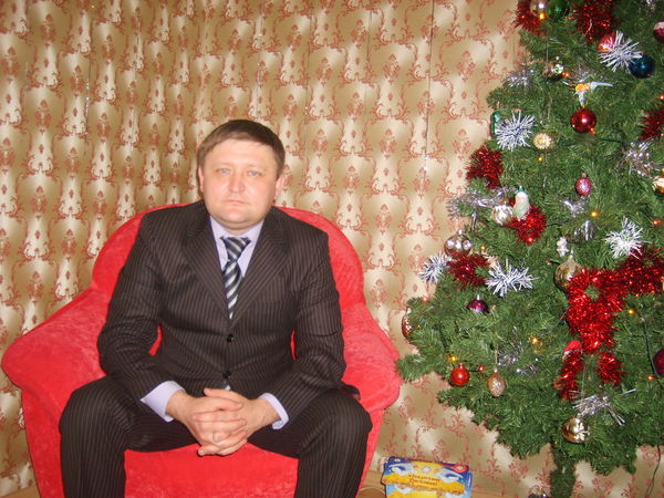 Андрей Завгородний