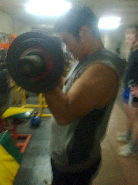 Димаш Болатбеков