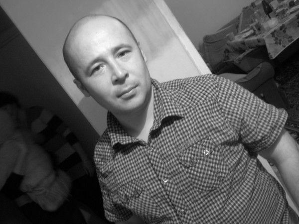 Азат Бадретдинов