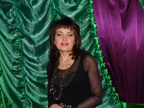 Ольга Кузнецова