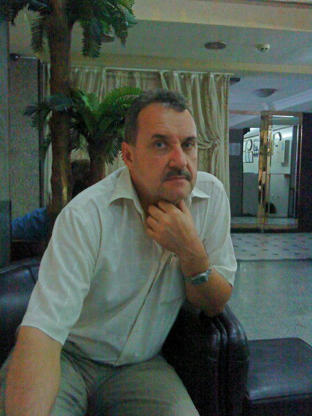 Юля Иванова