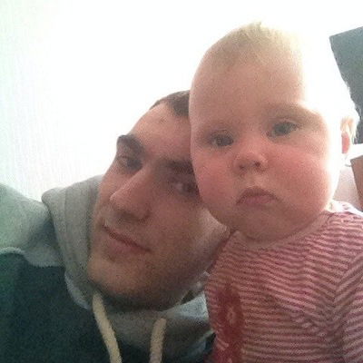 Алексей Янушкевич