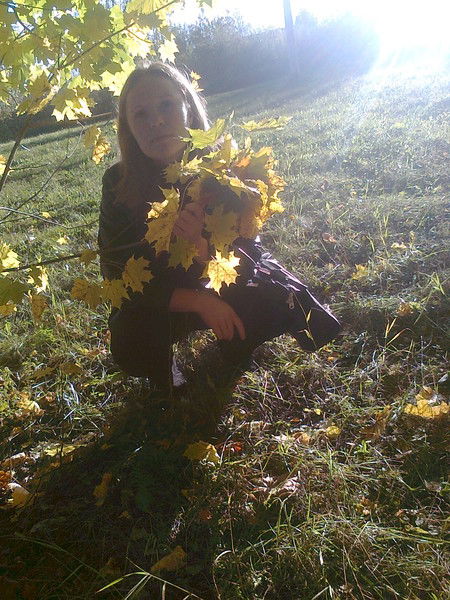 Юлия Белянина