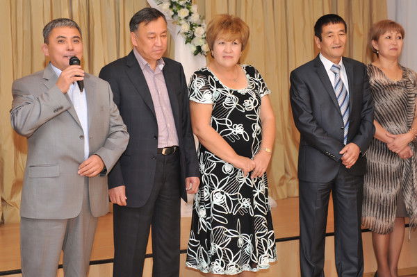 Назым Жетимекова