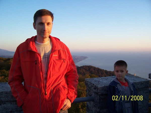 Александр Рукавица