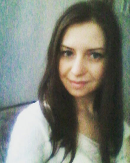 Марина Станкевич