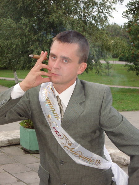 Дмитрий Липский