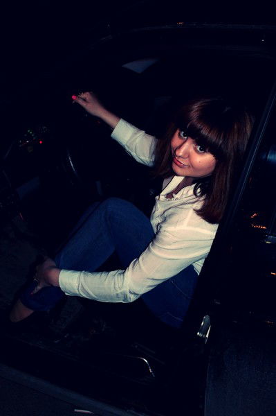 Настена Макаренко