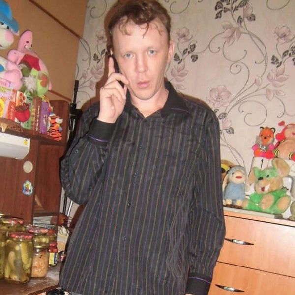 Сергей Макарычев