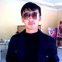 Ali Dadabayev