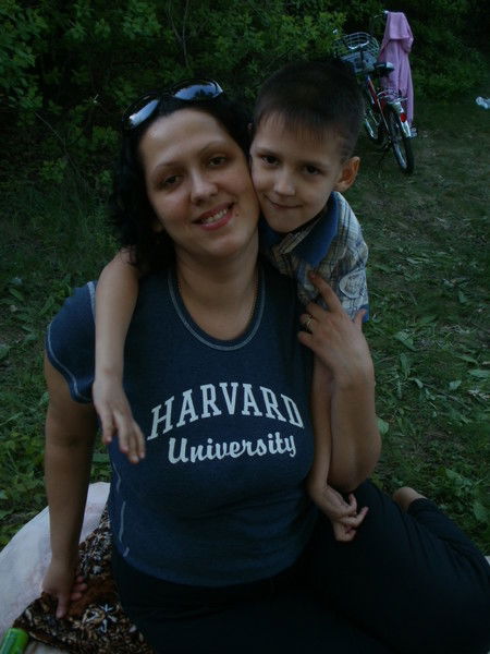 Ирина Весель