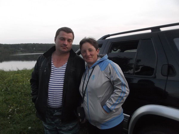 Лена Суровцева