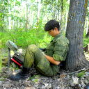 Катя Сосунова