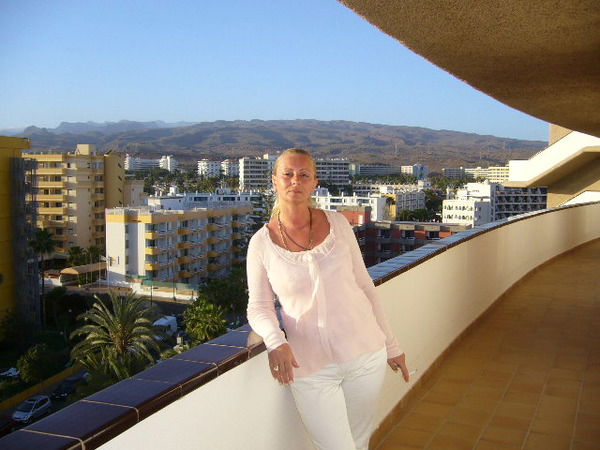 Марина Поддубная