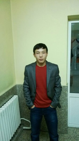 Куат Чажаев