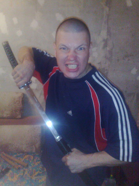 Денис Сидоров